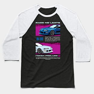 Prelude 4Th Nostalgia Baseball T-Shirt